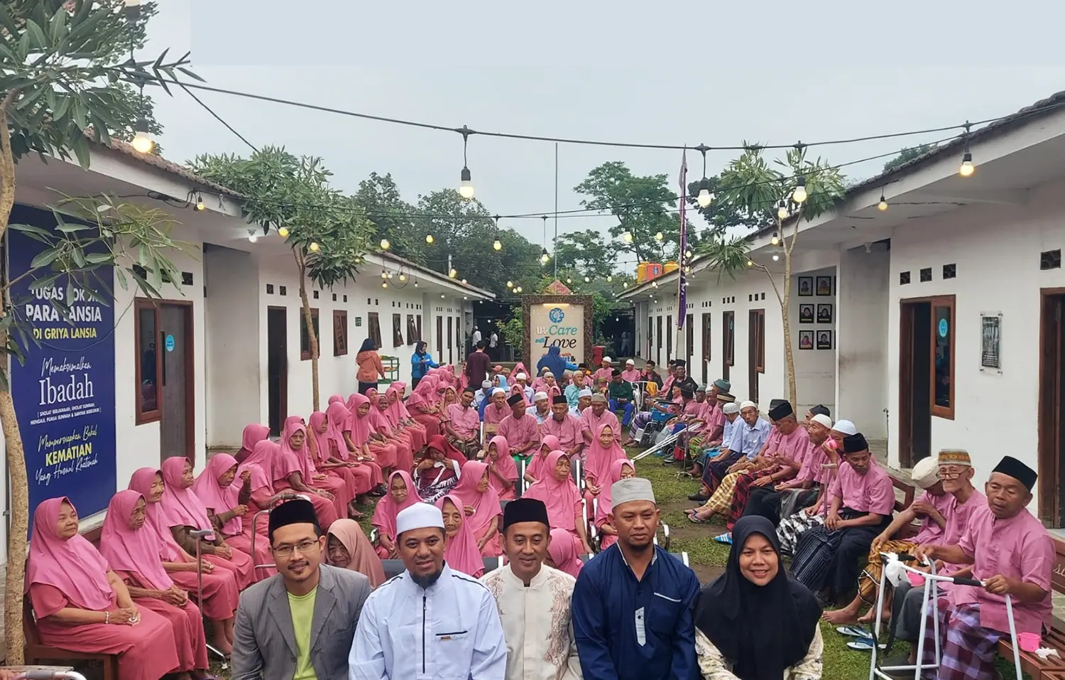 sahabat yatim dhuafa slide 3